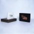 CAMPANA 8x8x4 cm Box – Lightweight Gift Box with Lid