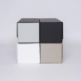 BottleBox | Elegant Bottle Packaging Box for Wine & Gifts