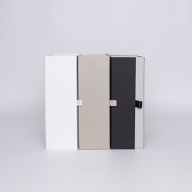 BottleBox | Elegant Bottle Packaging Box for Wine & Gifts