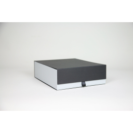 BottleBox | Elegant Bottle Packaging Box for Wine & Gifts