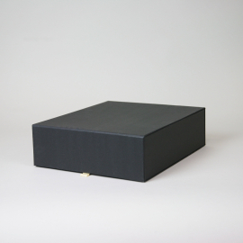BottleBox | Elegant Bottle Packaging Box for Wine & Gifts