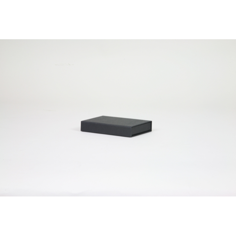 Hingbox 12x7x2 cm | Flat Rigid Box for Gifts & Packaging