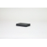 Hingbox 12x7x2 cm | Flat Rigid Box for Gifts & Packaging