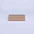 Hingbox 12x7x3 cm | Flat Rigid Gift Box with Lid