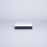 Hingbox 15.5x11x2 cm | Flat Rigid Gift Box with Hinged Lid