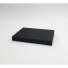 Hingbox 15.5x11x2 cm | Flat Rigid Gift Box with Hinged Lid