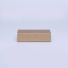 Hingbox 15.5x11x2 cm | Flat Rigid Gift Box with Hinged Lid