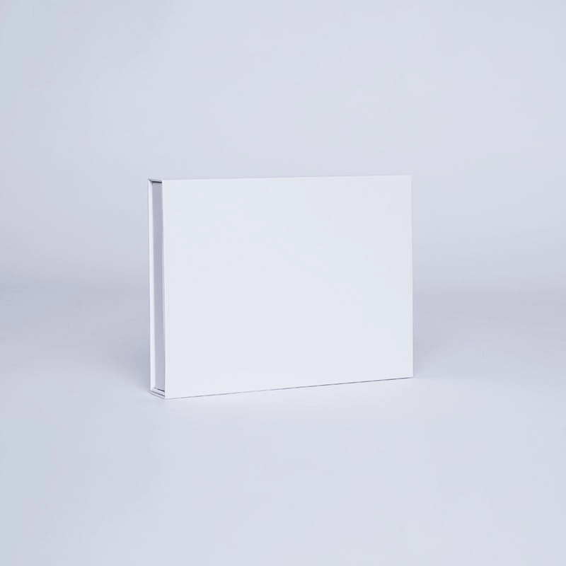 HINGBOX | 21X15X2 CM | FLAT BOX HINGBOX | 21X15X2 CM | FLAT BOX
