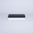 Hingbox 30x21x2 cm | Large Flat Rigid Gift Box with Lid