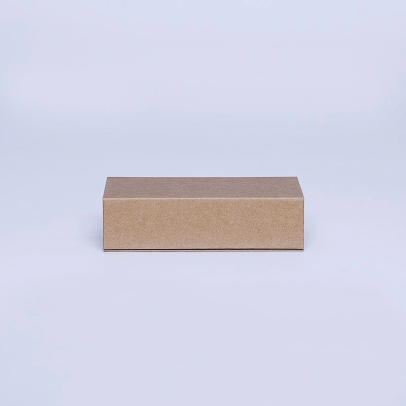Hingbox 30x21x2 cm | Large Flat Rigid Gift Box with Lid Hingbox 30x21x2 cm | Large Flat Rigid Gift Box with Lid