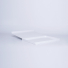 Hingbox 35x23x2 cm | Large Flat Rigid Gift Box with Lid