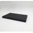 Hingbox 35x23x2 cm | Large Flat Rigid Gift Box with Lid