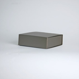 Wonderbox 15x15x5 cm | Elegant Square Gift Box