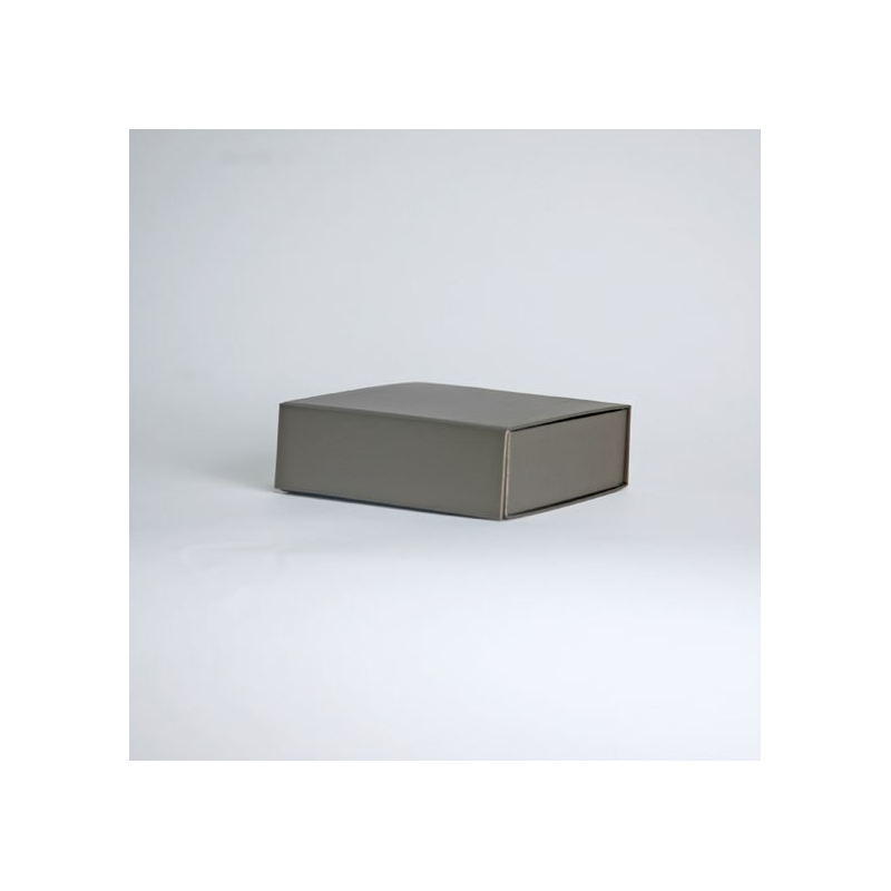 Wonderbox 15x15x5 cm | Elegant Square Gift Box