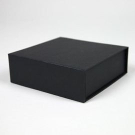 Wonderbox 15x15x5 cm | Elegant Square Gift Box
