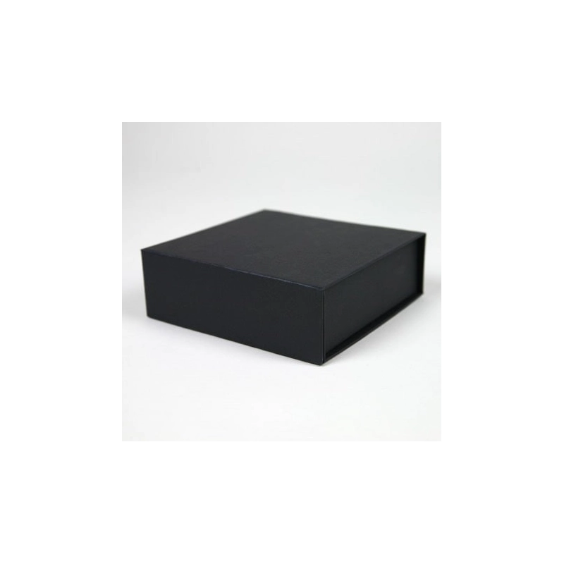 Wonderbox 15x15x5 cm | Elegant Square Gift Box