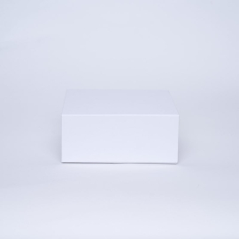 Wonderbox 18x18x8 cm | Luxury Square Gift Box