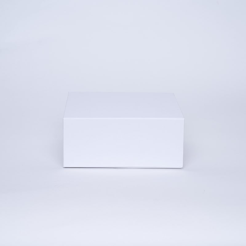 Wonderbox 18x18x8 cm | Luxury Square Gift Box