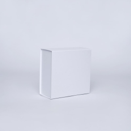 Wonderbox 18x18x8 cm | Luxury Square Gift Box