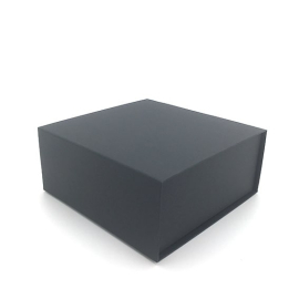 Wonderbox 18x18x8 cm | Luxury Square Gift Box