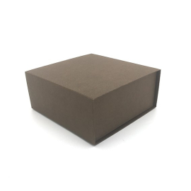 Wonderbox 18x18x8 cm | Luxury Square Gift Box