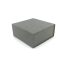 Wonderbox 18x18x8 cm | Luxury Square Gift Box