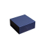 Wonderbox 18x18x8 cm | Luxury Square Gift Box