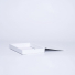 Wonderbox 22x16x3 cm | Slim Elegant Rectangular Gift Box