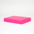 Wonderbox 22x16x3 cm | Slim Elegant Rectangular Gift Box