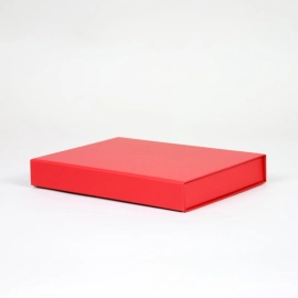Wonderbox 22x16x3 cm | Slim Elegant Rectangular Gift Box
