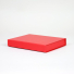 Wonderbox 22x16x3 cm | Slim Elegant Rectangular Gift Box