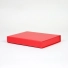 Wonderbox 22x16x3 cm | Slim Elegant Rectangular Gift Box