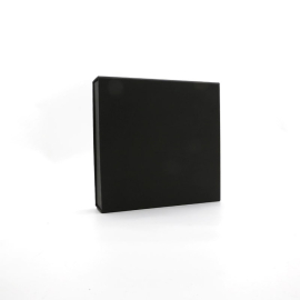 Wonderbox 22x22x5 cm | Premium Square Gift Box