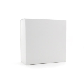 Wonderbox 22x22x5 cm | Premium Square Gift Box