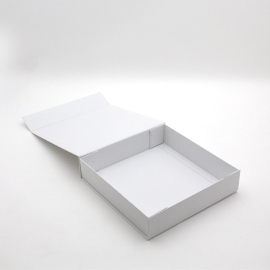 Wonderbox 22x22x5 cm | Premium Square Gift Box