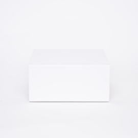 Wonderbox 22x22x10 cm | Large Premium Square Gift Box
