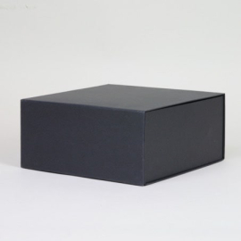 Wonderbox 22x22x10 cm | Large Premium Square Gift Box