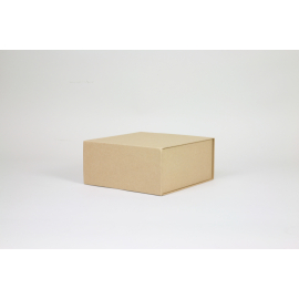 Wonderbox 22x22x10 cm | Large Premium Square Gift Box