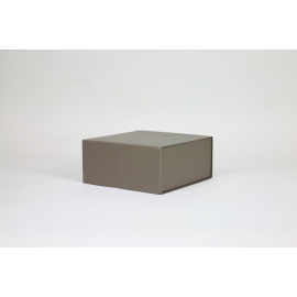 Wonderbox 22x22x10 cm | Large Premium Square Gift Box