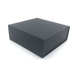 Wonderbox 25x25x9 cm | Large Premium Square Gift Box