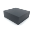 Wonderbox 25x25x9 cm | Large Premium Square Gift Box