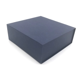 Wonderbox 25x25x9 cm | Large Premium Square Gift Box