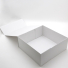 Wonderbox 30x30x12 cm | Large Luxury Square Gift Box