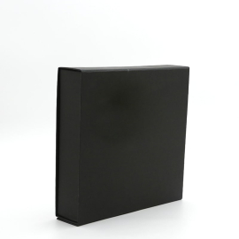 Wonderbox 30x30x12 cm | Large Luxury Square Gift Box