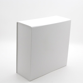 Wonderbox 30x30x12 cm | Large Luxury Square Gift Box