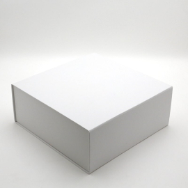 Wonderbox 30x30x12 cm | Large Luxury Square Gift Box