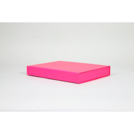 Wonderbox 31x22x4 cm | Sleek Rectangular Gift Box