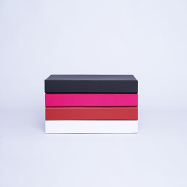 Wonderbox 31x22x4 cm | Sleek Rectangular Gift Box