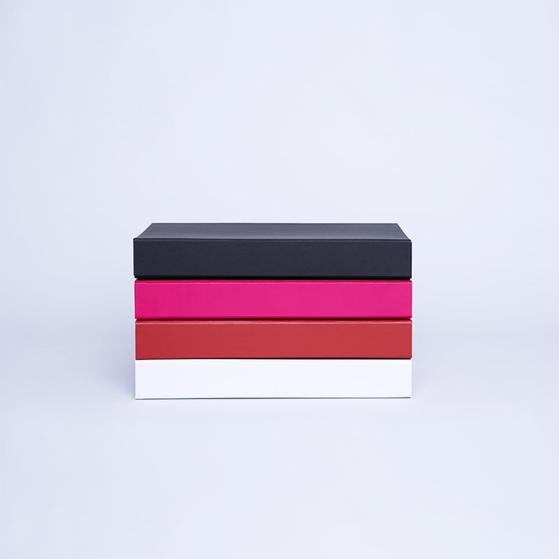 Wonderbox 31x22x4 cm | Sleek Rectangular Gift Box