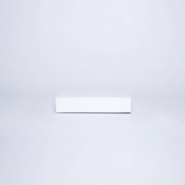 Wonderbox 31x22x4 cm | Sleek Rectangular Gift Box